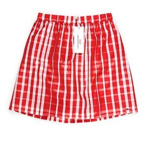 Girls VV Holiday Skirt